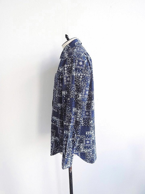 Engineered Garments【エンジニアードガーメンツ】正規取り扱い